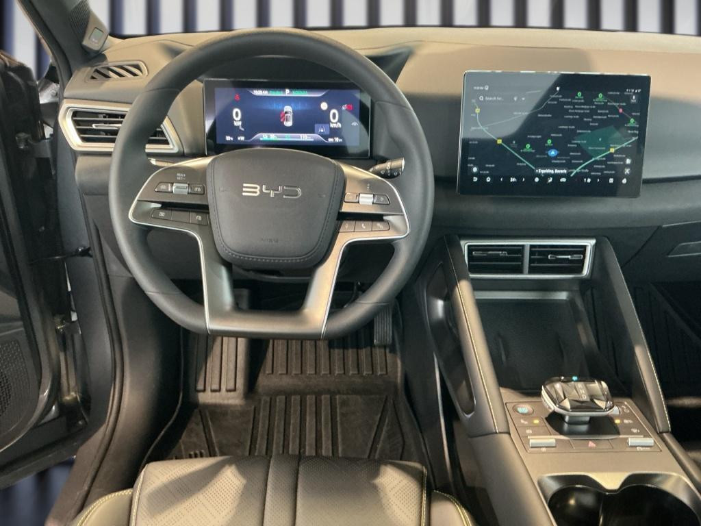 BYD Atto 2