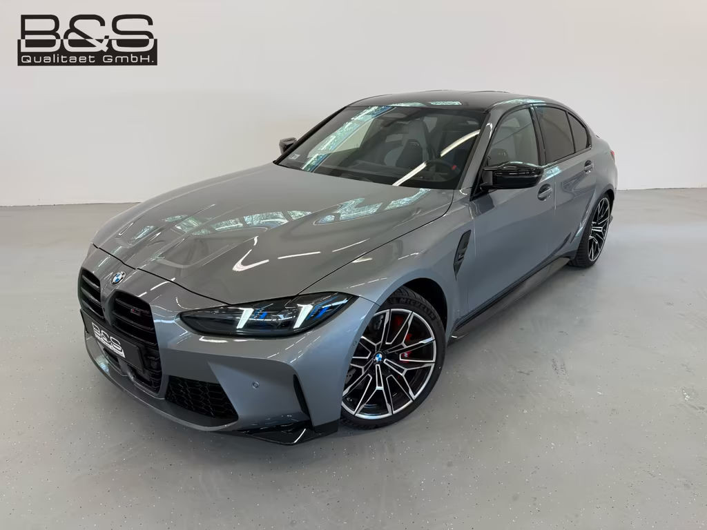 BMW M3