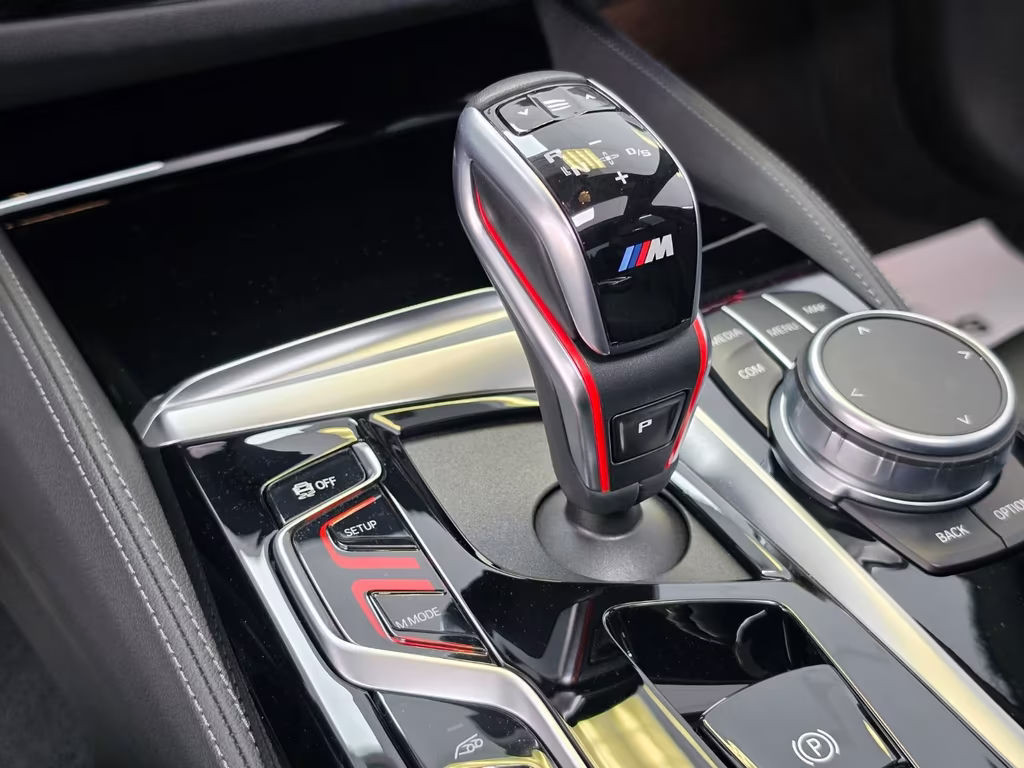 BMW M5