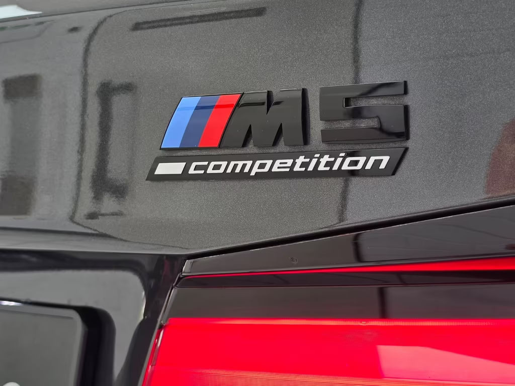 BMW M5