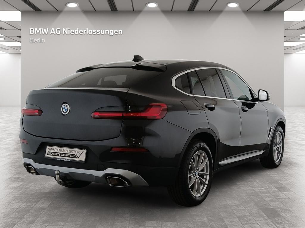 BMW X4 xDrive20i