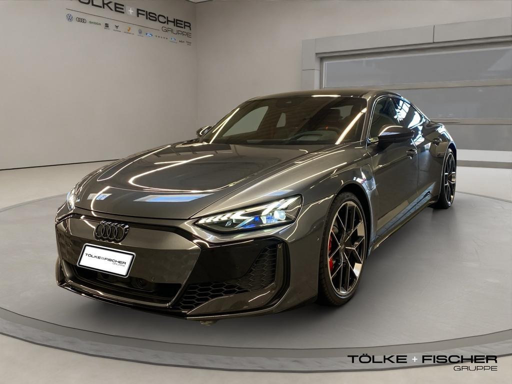 Audi RS e-tron GT