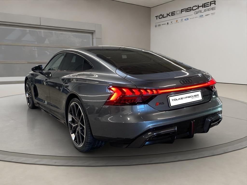 Audi RS e-tron GT