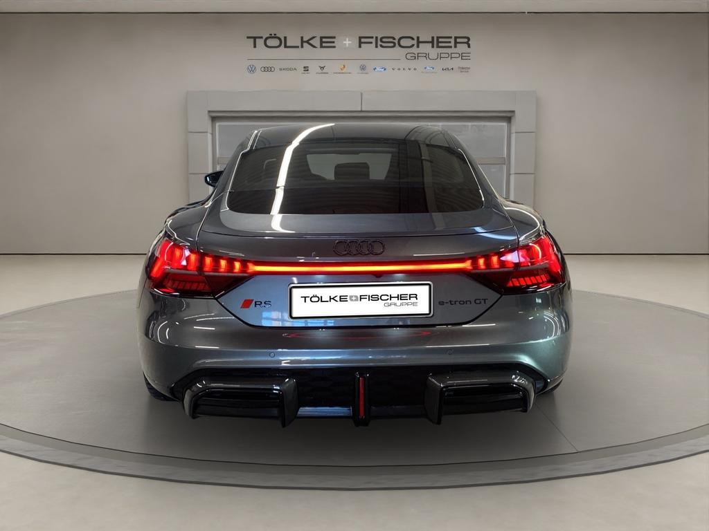 Audi RS e-tron GT