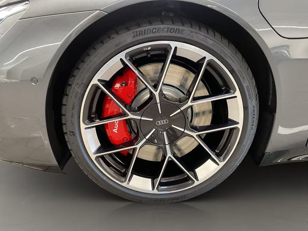Audi RS e-tron GT