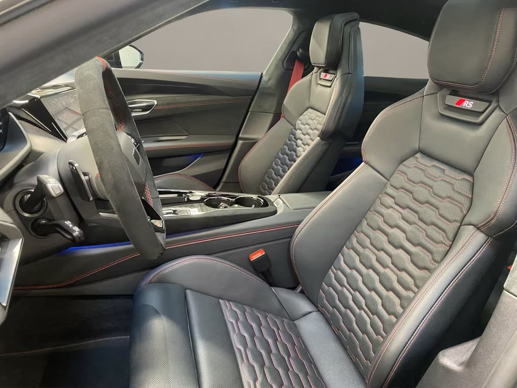 Audi RS e-tron GT