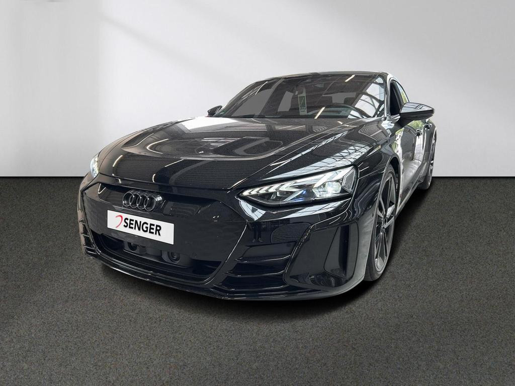 Audi RS e-tron GT
