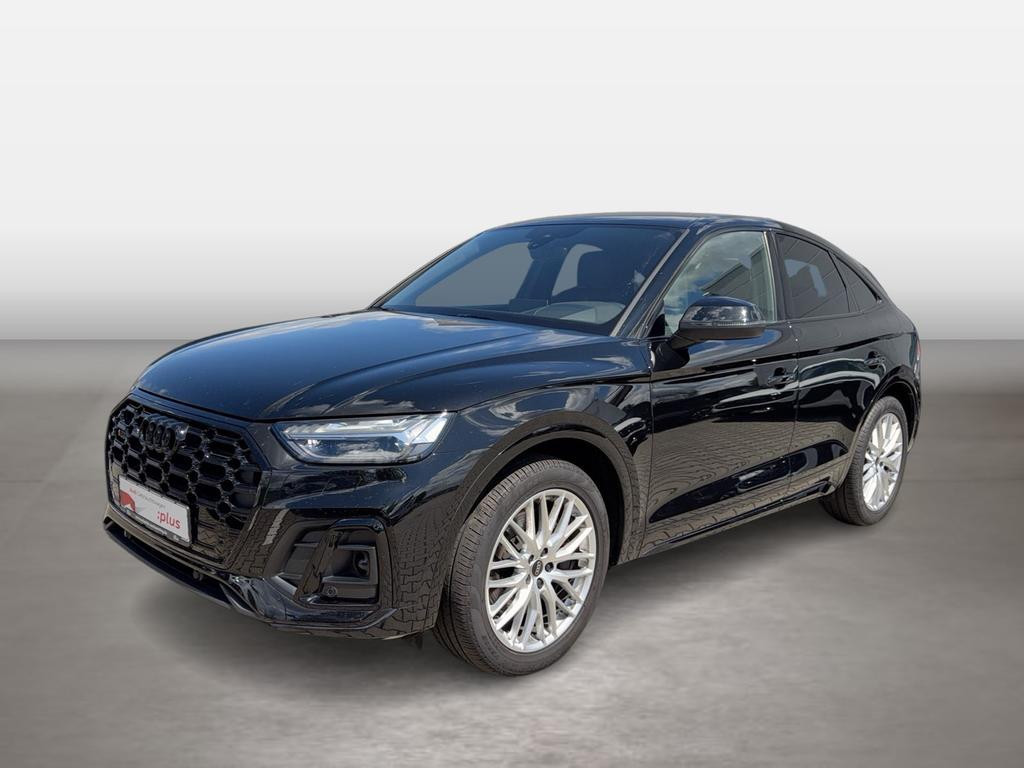 Audi SQ5 Sportback Quattro 3.0 TDI