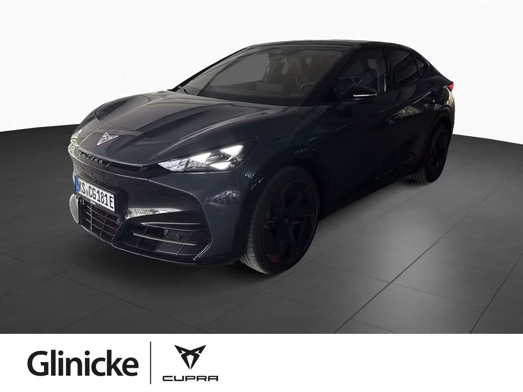 Cupra Tavascan 4Drive Adrenaline VZ