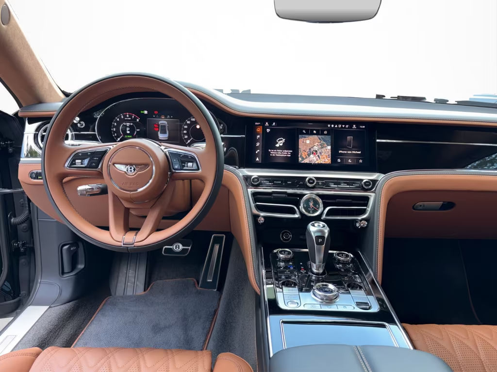 Bentley Flying Spur