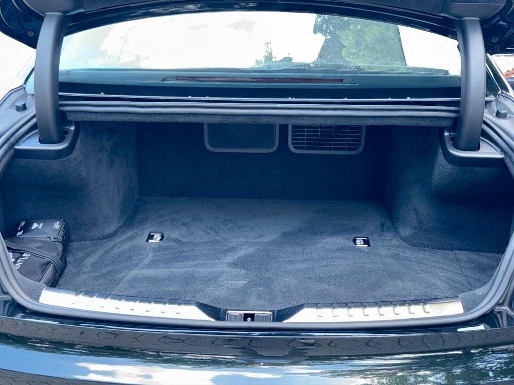 Bentley Flying Spur