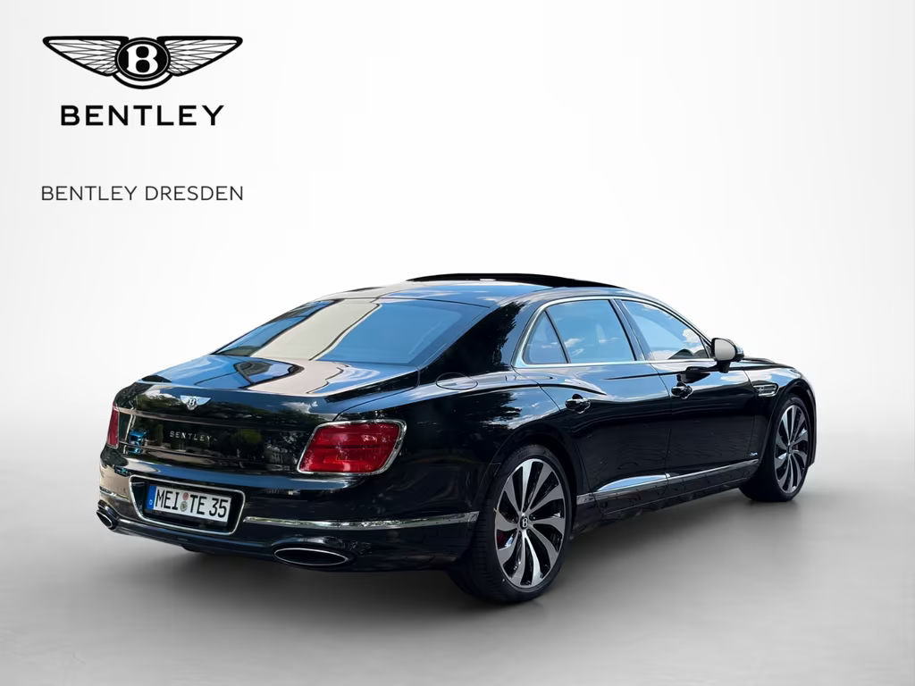 Bentley Flying Spur
