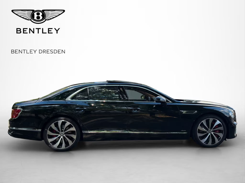 Bentley Flying Spur