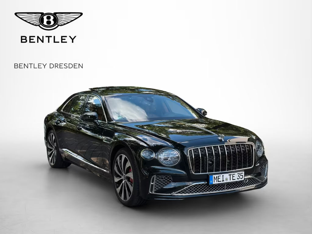 Bentley Flying Spur