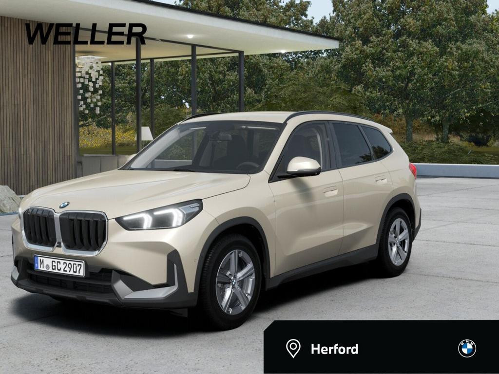 BMW X1 sDrive20d