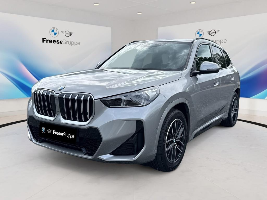BMW X1 sDrive18i
