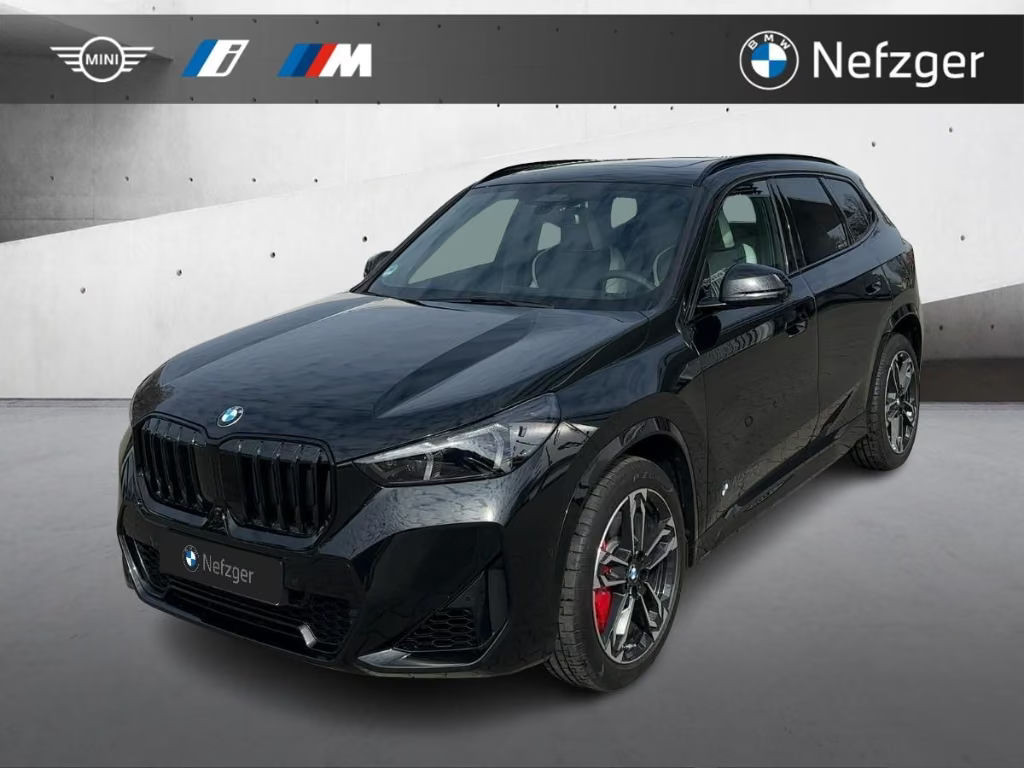BMW X1 M-Sport