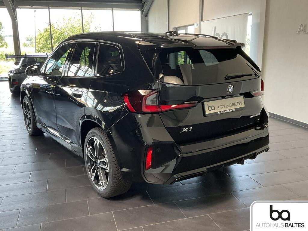 BMW X1 M-Sport sDrive sDrive20i