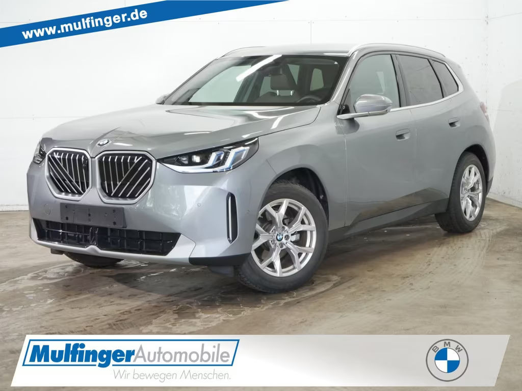 BMW X3 x20i Sports.HUD ACC SuView.Lenkradh.Ha/Ka.AHK