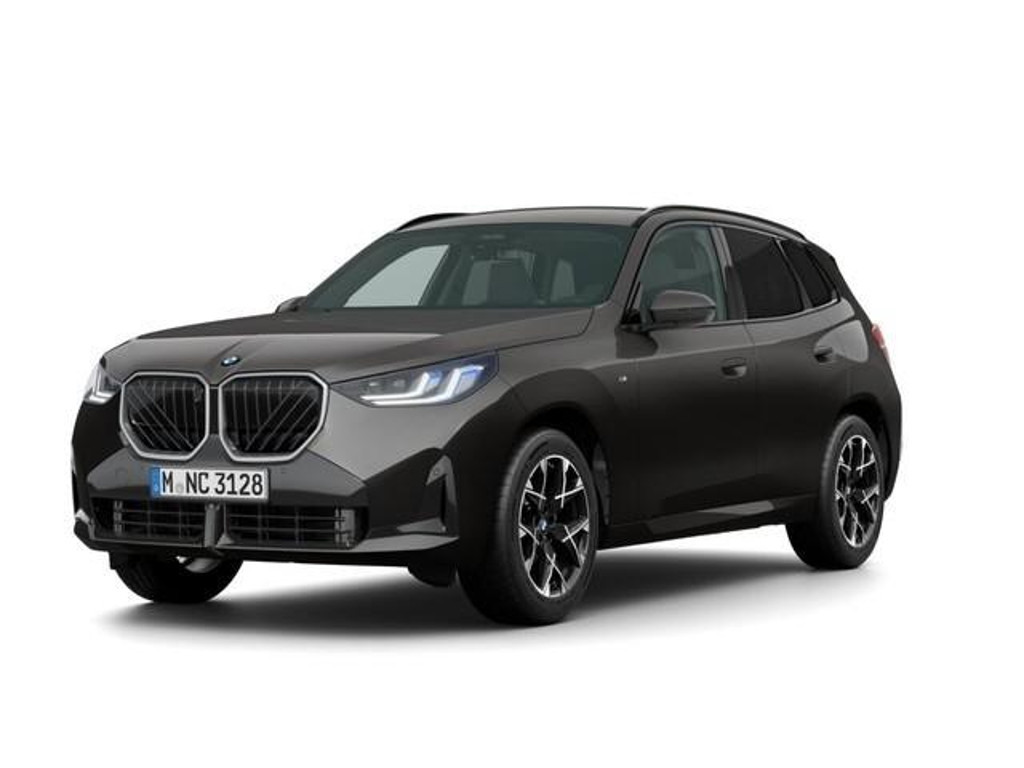 BMW X3 M-Sport xDrive20d