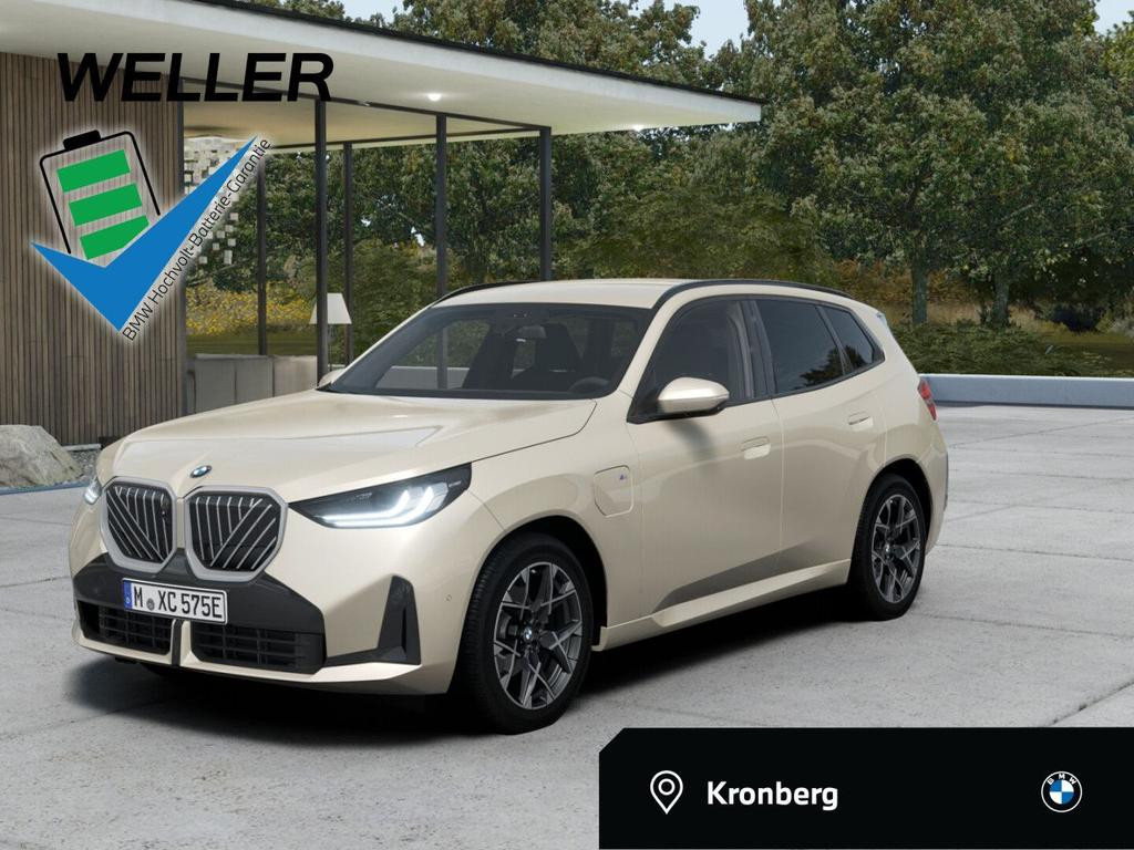 BMW X3 M-Sport xDrive xDrive30e
