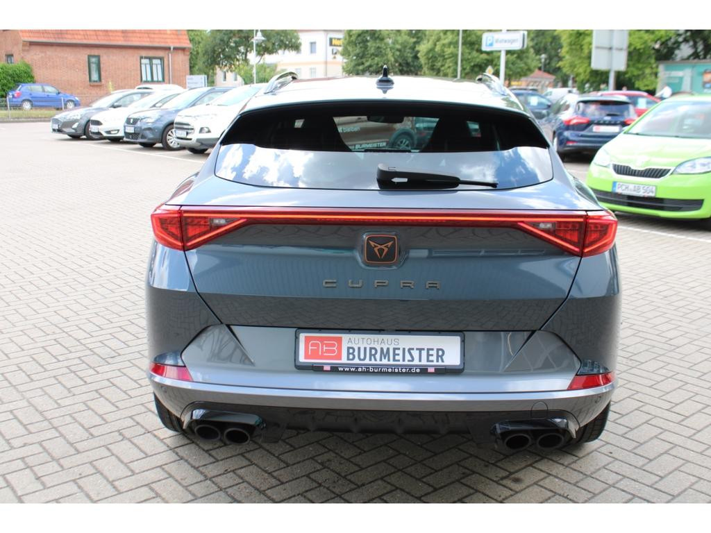 Cupra Formentor 4Drive VZ