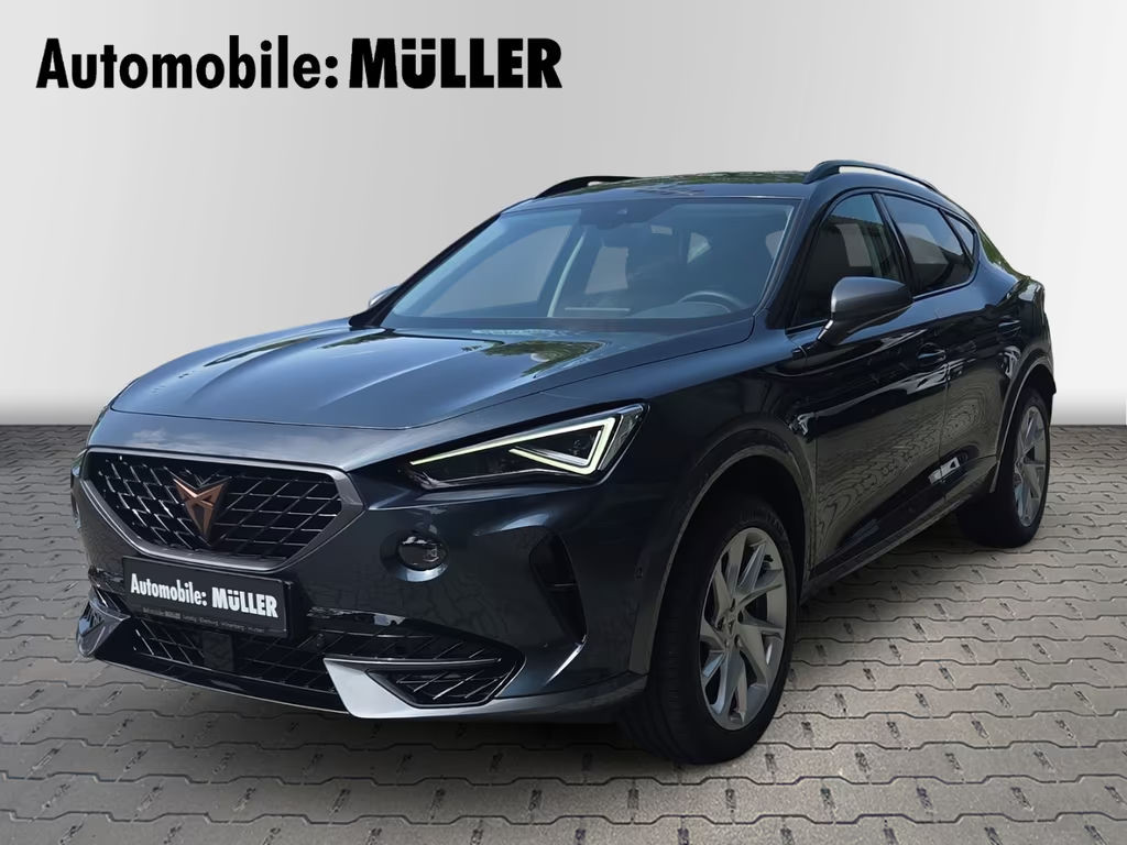 Cupra Formentor 1.5 TSI