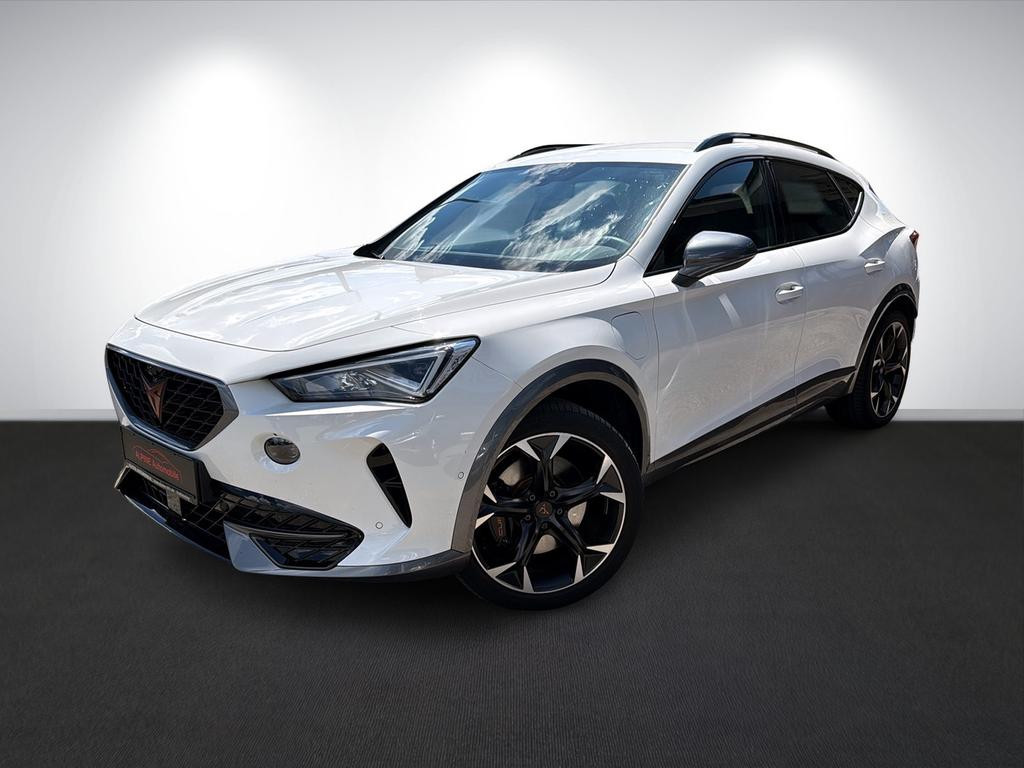 Cupra Formentor 1.4 VZ e-Hybrid