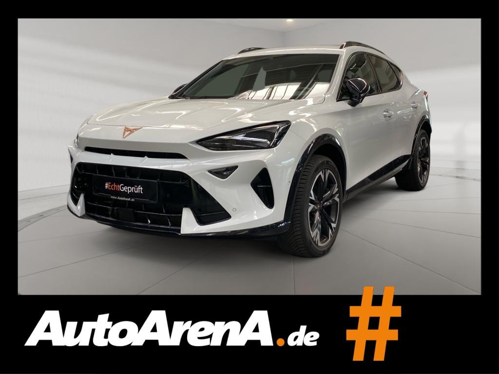 Cupra Formentor 2.0 TDI