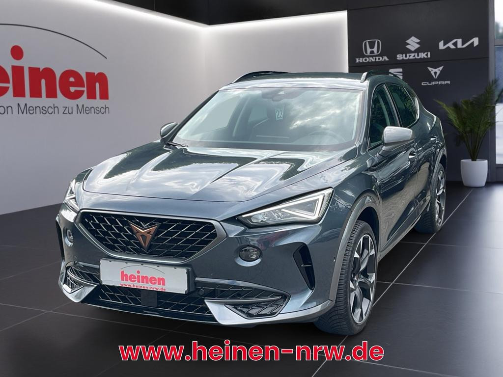 Cupra Formentor 1.5 TSI DSG