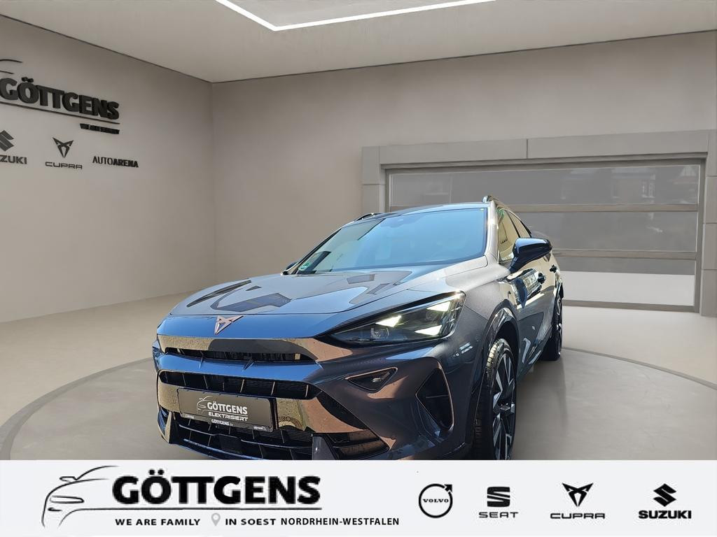 Cupra Formentor 19LM NAVI LED