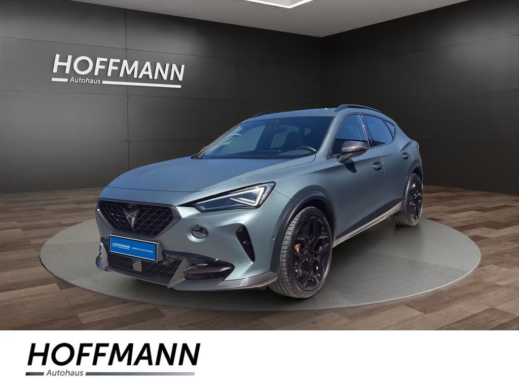 Cupra Formentor VZ5