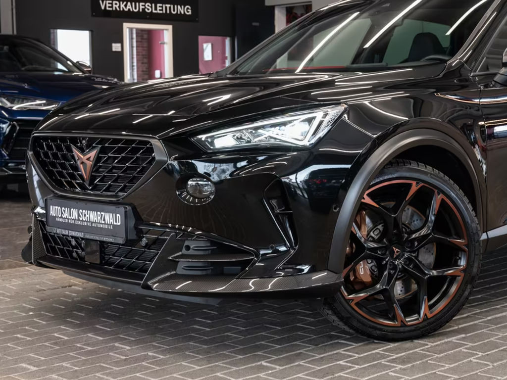 Cupra Formentor 4Drive VZ5