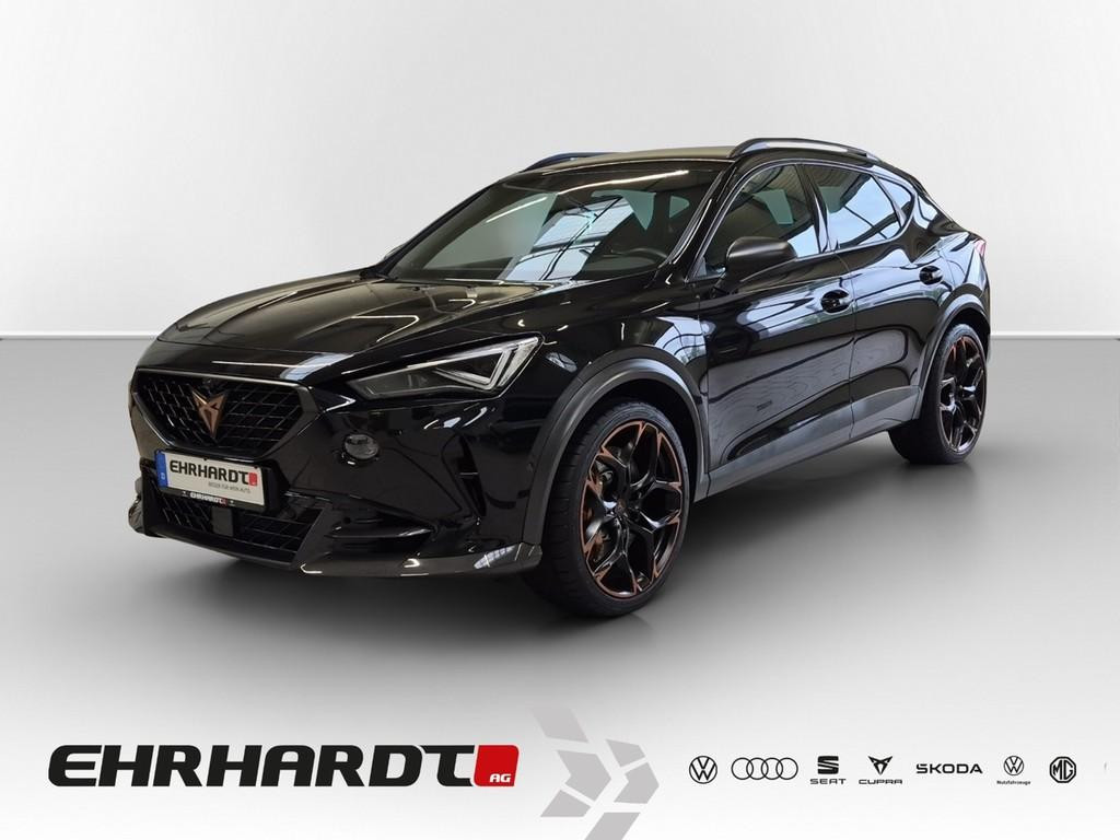 Cupra Formentor 4Drive VZ5 2.5 TSI DSG