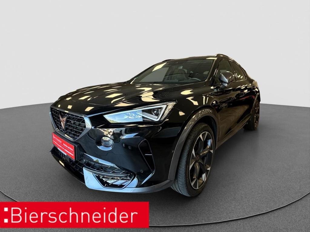 Cupra Formentor 4Drive VZ