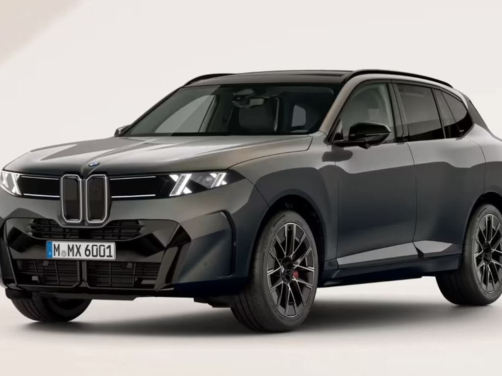 BMW X5 Sedan