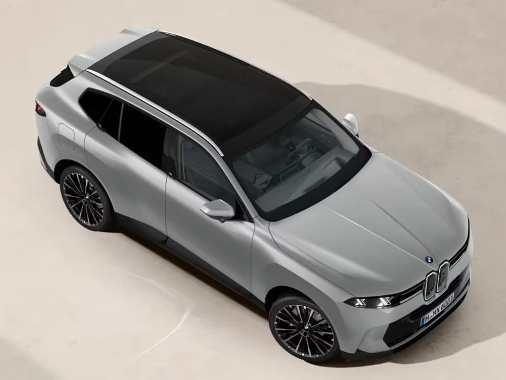 BMW X5 Sedan