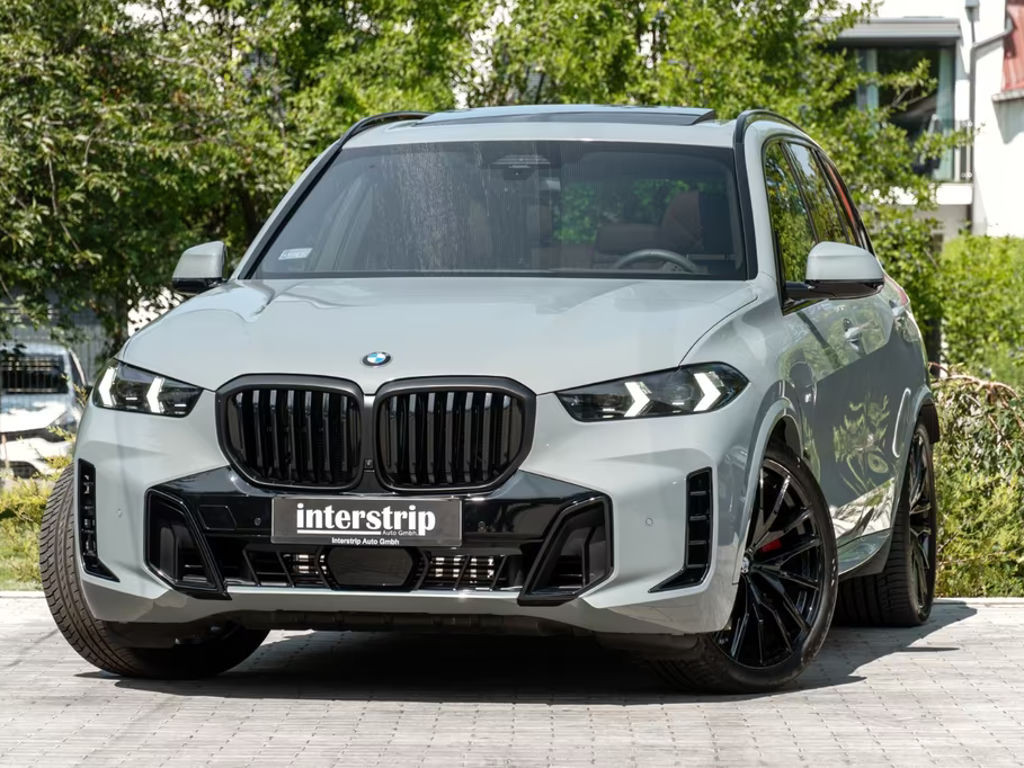 BMW X5 M-Sport
