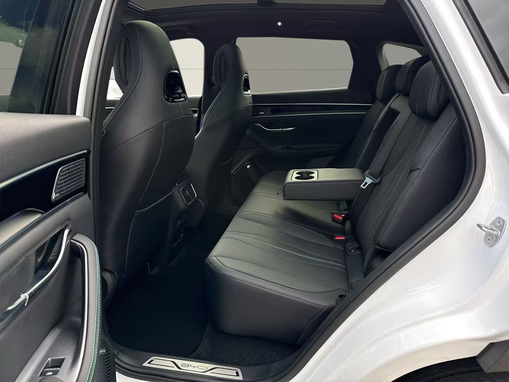 BYD Seal U