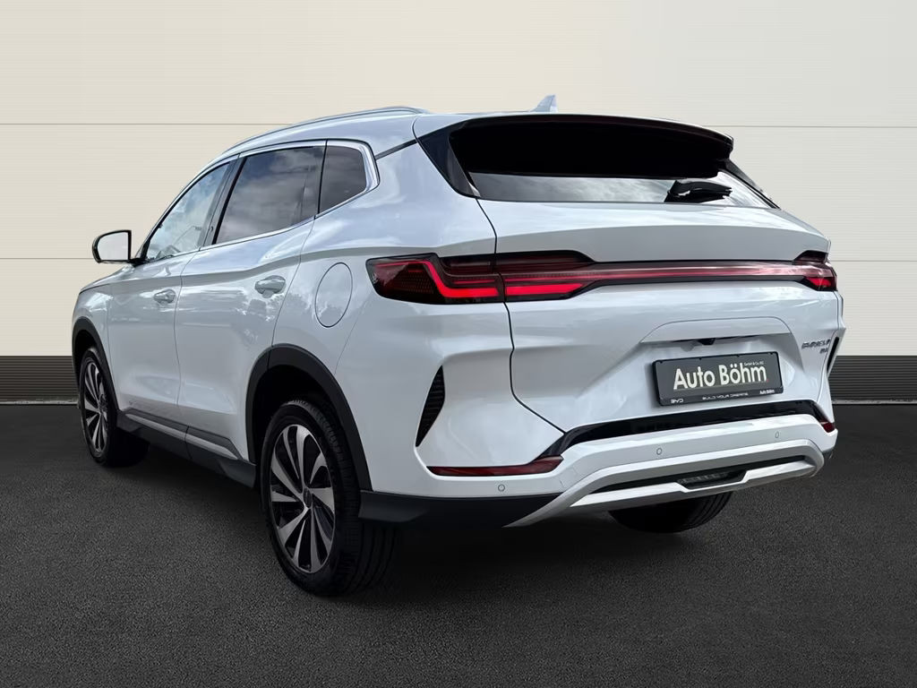 BYD Seal U