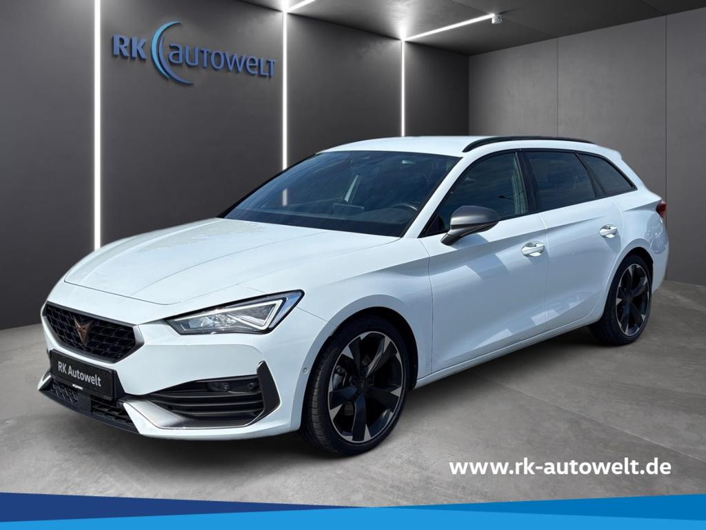 Cupra Leon Sportstourer 1.5 TSI