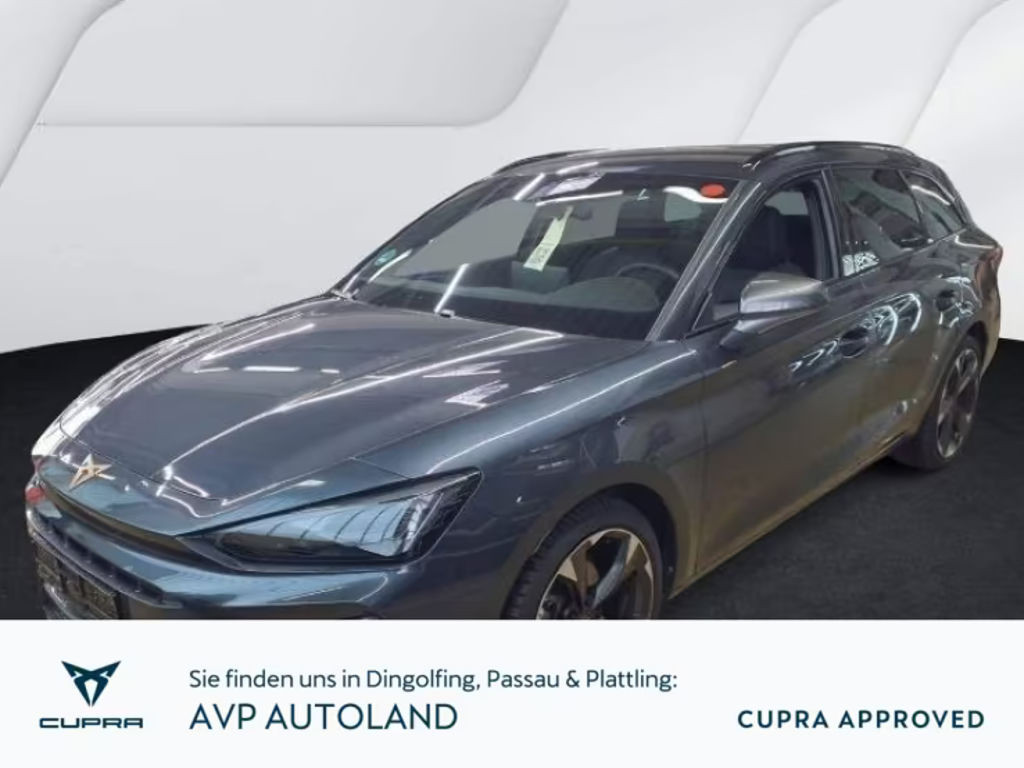 Cupra Leon Sportstourer DSG