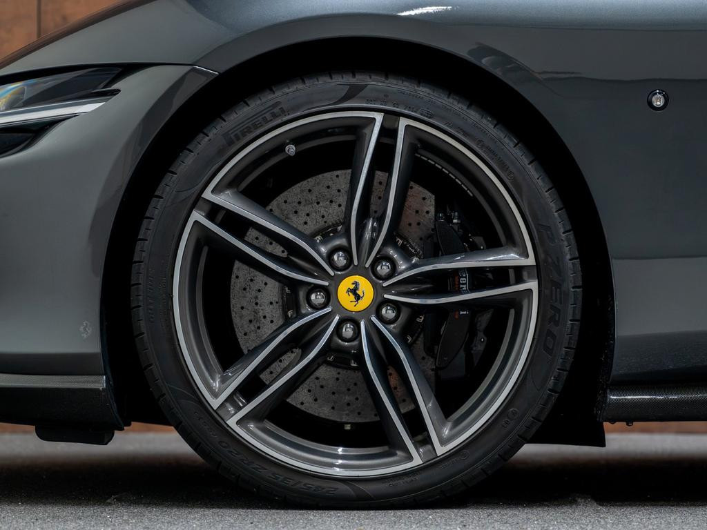 Ferrari Roma