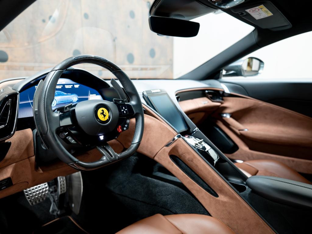 Ferrari Roma