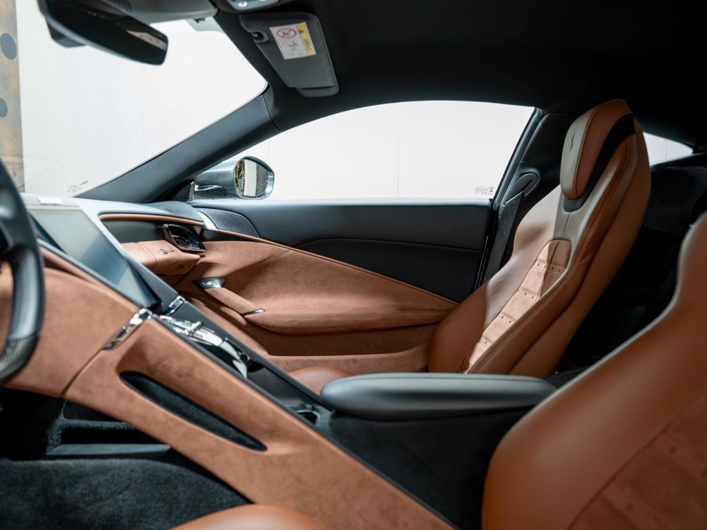 Ferrari Roma