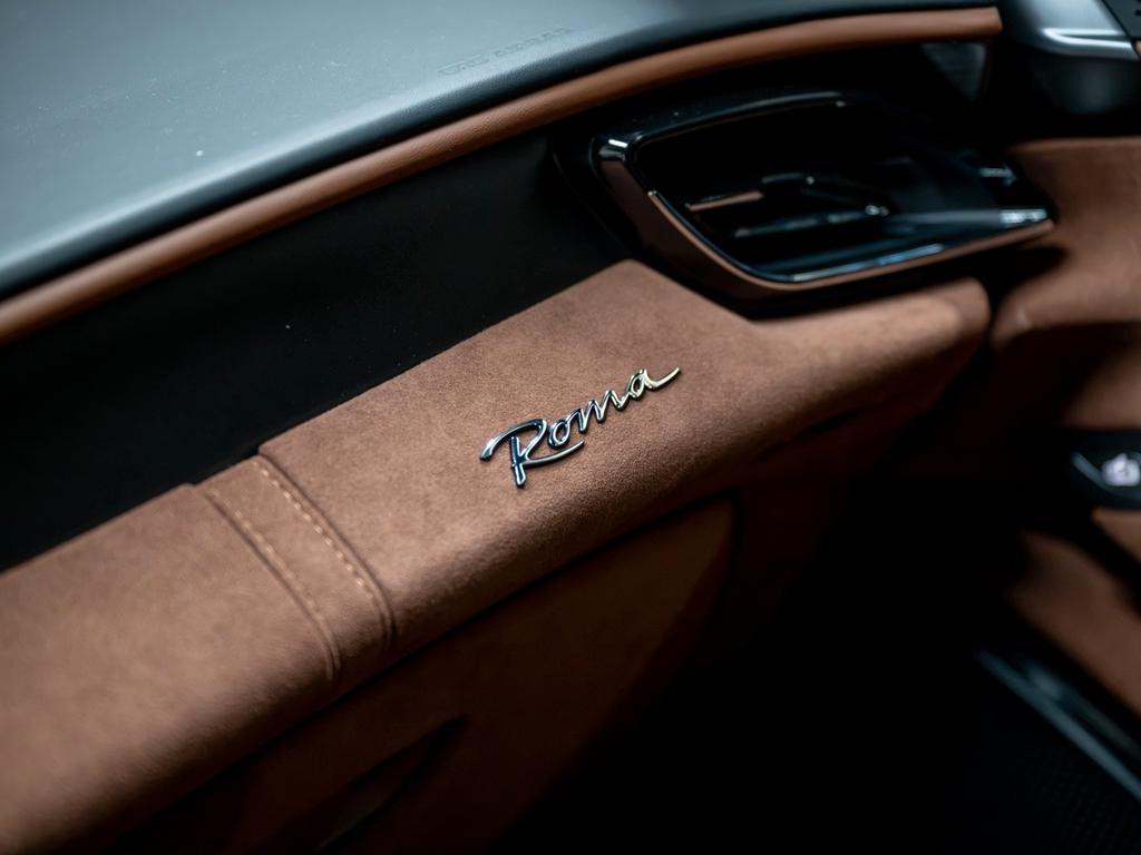 Ferrari Roma