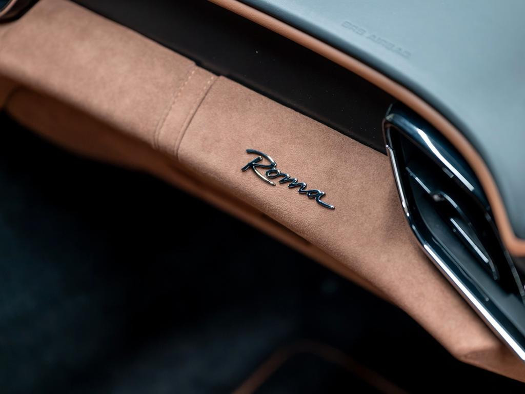 Ferrari Roma