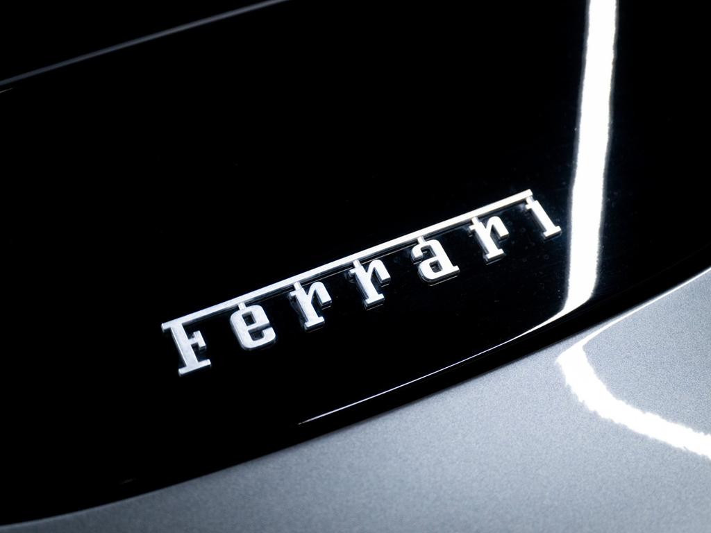 Ferrari Roma