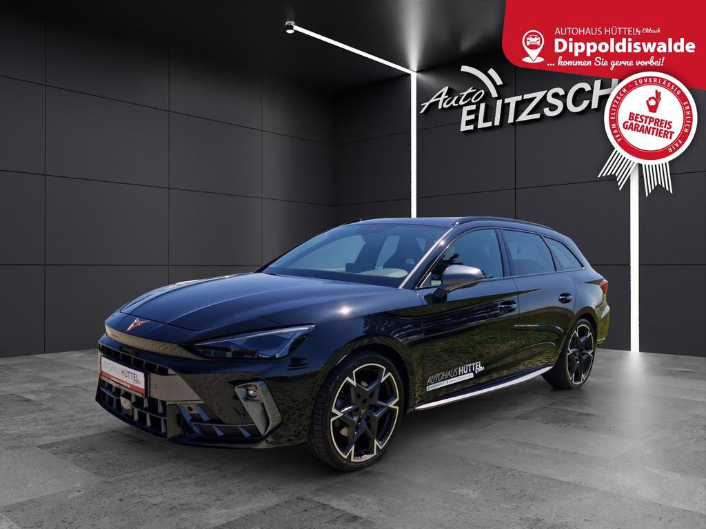 Cupra Leon Sportstourer DSG