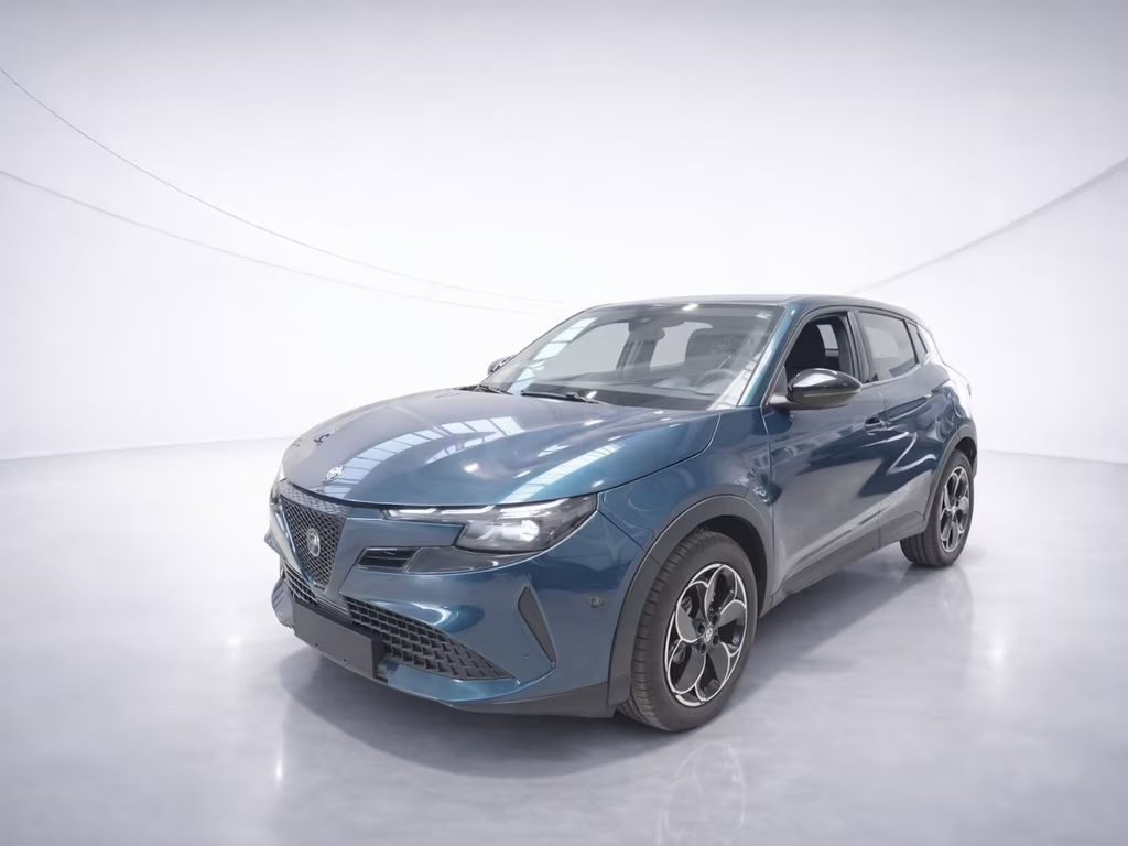 Alfa Romeo Junior